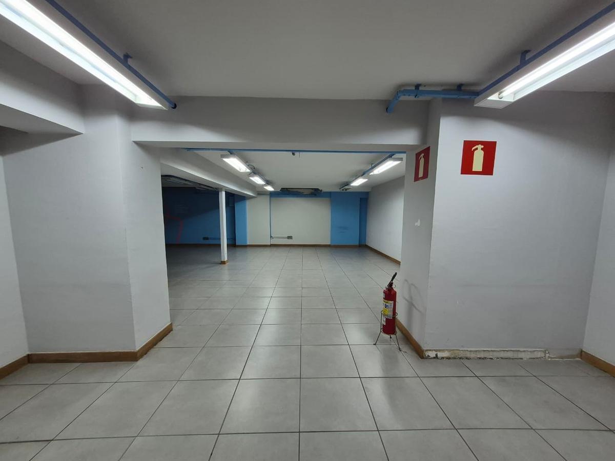 Andar, Centro, 0 Quarto, 0 Vaga