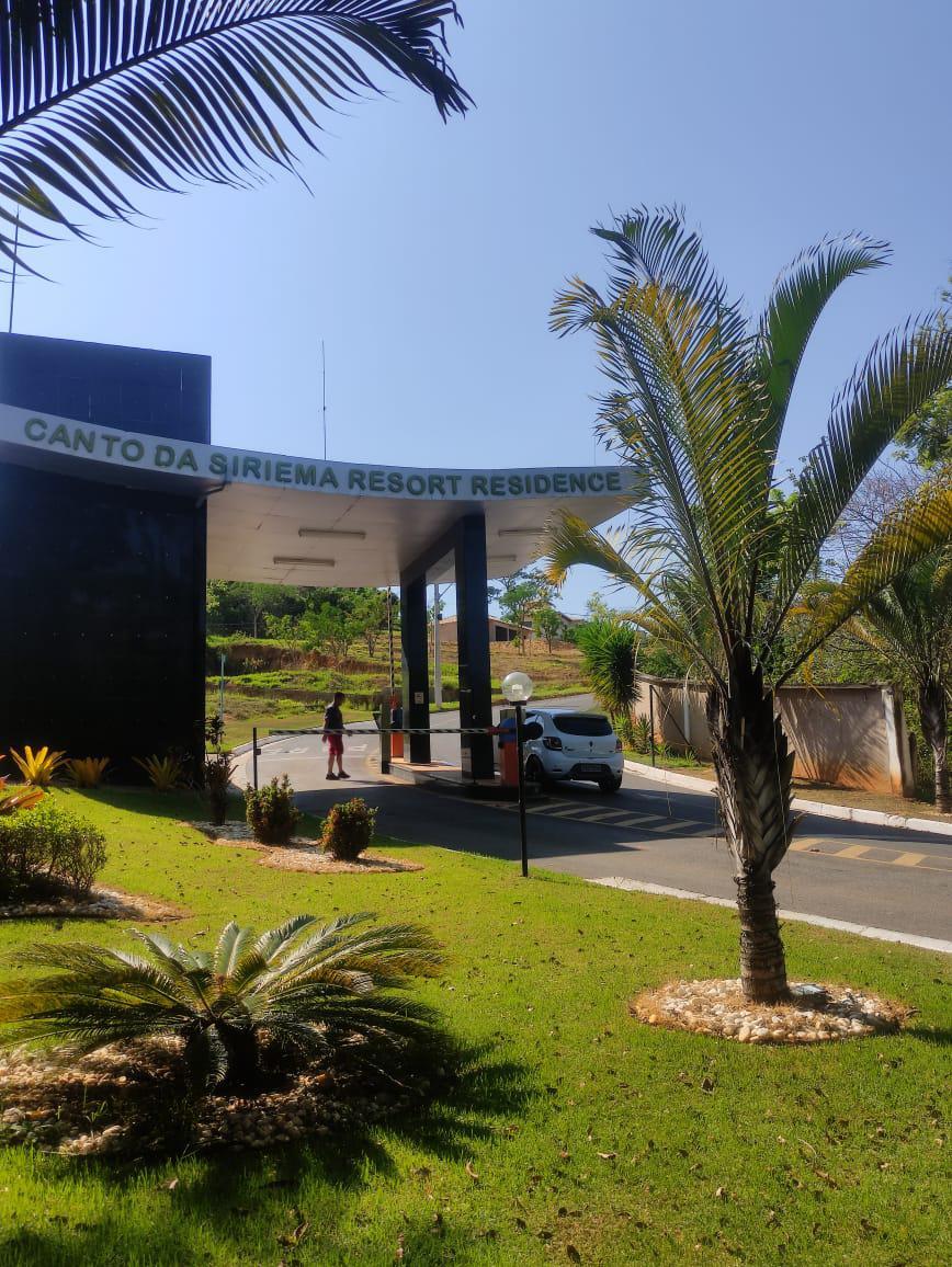 Lote, Canto da Siriema, 0 Quarto, 0 Vaga