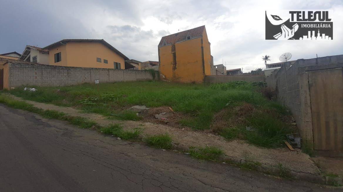 Lote, Parque Rinaldo, 0 Quarto, 0 Vaga