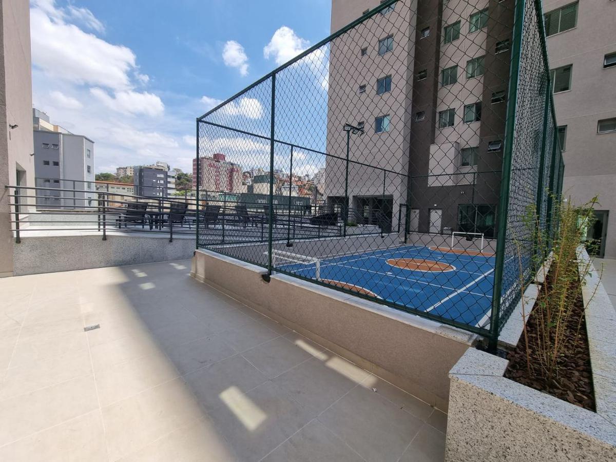 Apartamento, Padre Eustáquio, 2 Quartos, 2 Vagas, 1 Suíte