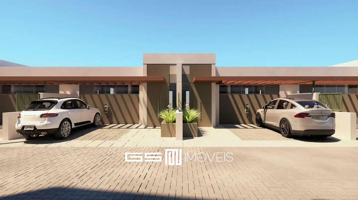 Casa, Buritis, 3 Quartos, 2 Vagas, 1 Suíte