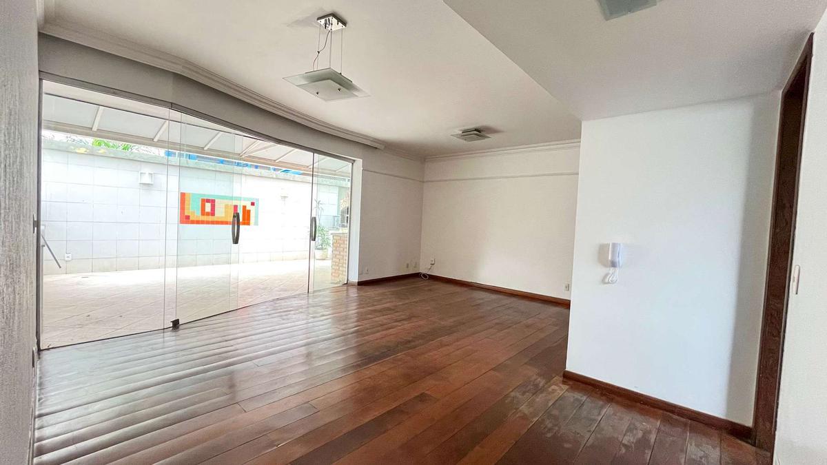 Apartamento, Estoril, 3 Quartos, 2 Vagas, 1 Suíte
