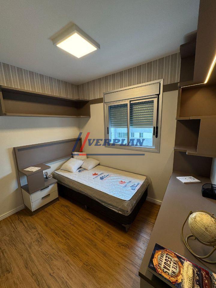 Apartamento, Carlos Prates, 3 Quartos, 2 Vagas, 1 Suíte