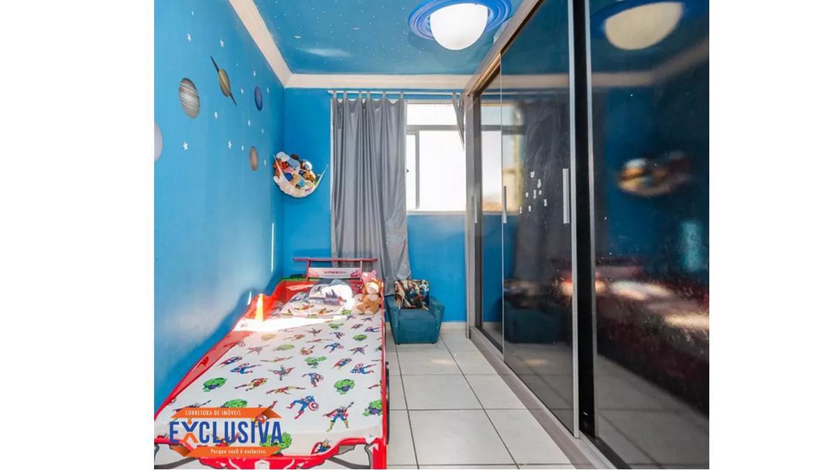 Cobertura, Jardim América, 4 Quartos, 2 Vagas, 1 Suíte