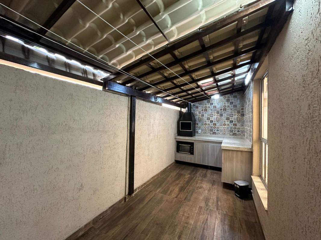 Apartamento, Cândida Ferreira, 2 Quartos, 1 Vaga