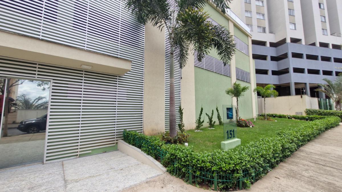 Apartamento, Ouro Preto, 2 Quartos, 2 Vagas, 1 Suíte