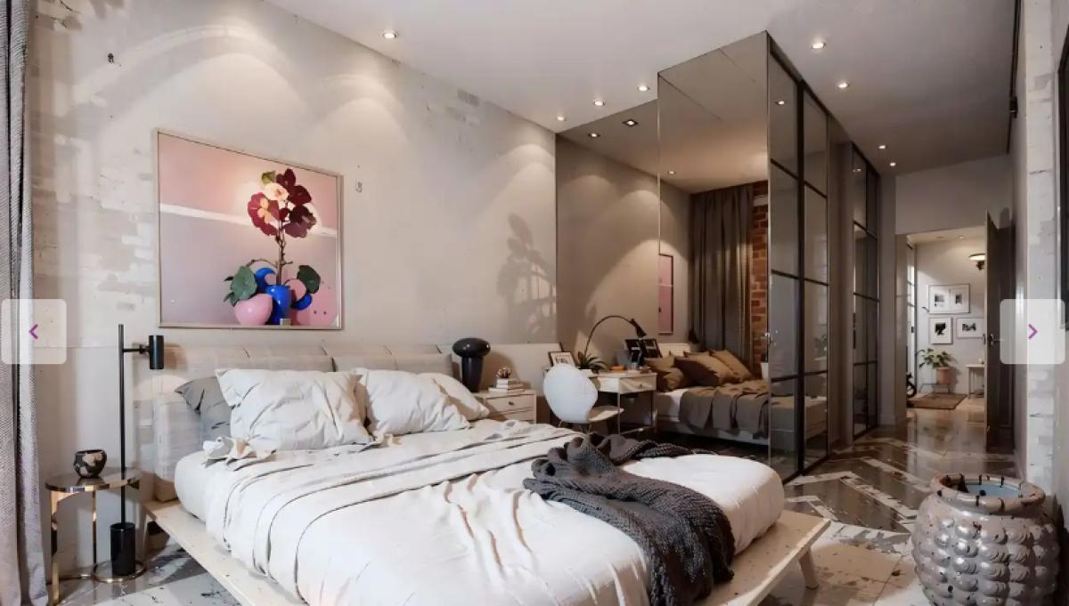 Apartamento, Lourdes, 2 Quartos, 2 Vagas, 2 Suítes