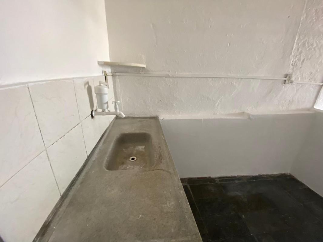Casa, Aparecida, 2 Quartos, 0 Vaga