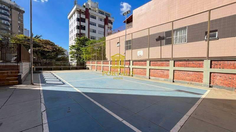 Cobertura, Luxemburgo, 4 Quartos, 2 Vagas, 1 Suíte