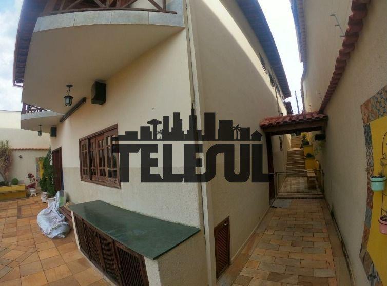 Casa, Rezende, 4 Quartos, 4 Vagas, 2 Suítes