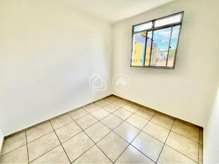 Apartamento, Estrela do Oriente, 2 Quartos, 1 Vaga