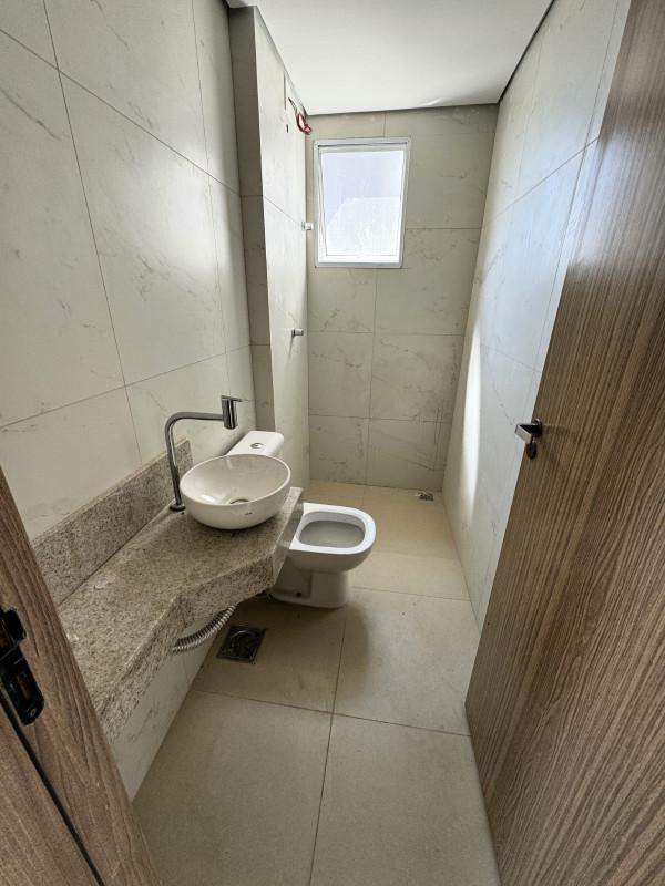 Apartamento, Padre Eustáquio, 3 Quartos, 3 Vagas, 1 Suíte