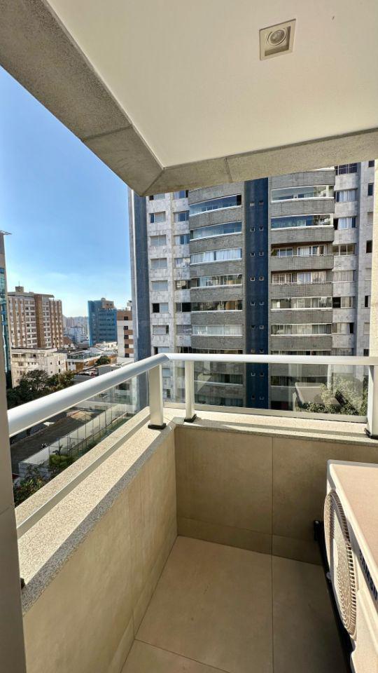 Apartamento, Santo Agostinho, 2 Quartos, 2 Vagas, 1 Suíte