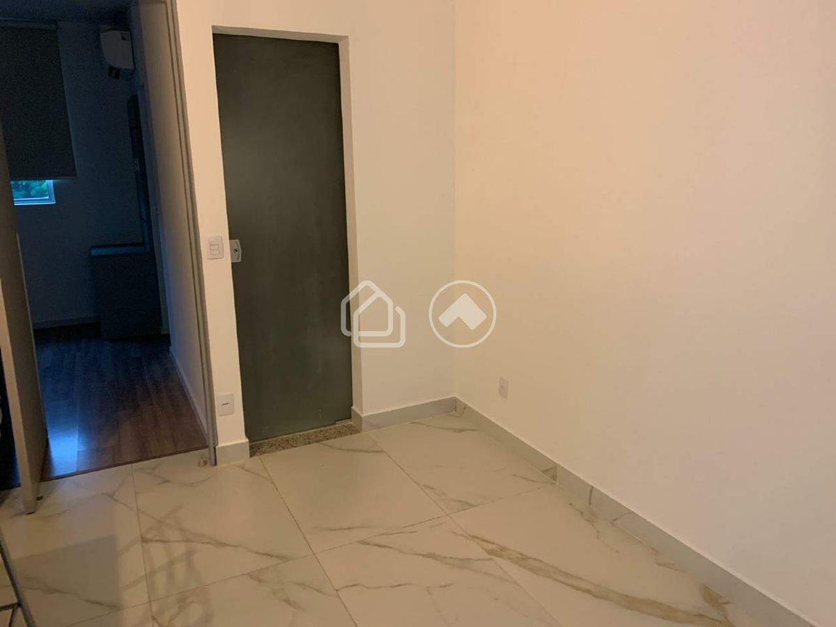 Apartamento, Estoril, 1 Quarto, 1 Vaga, 1 Suíte