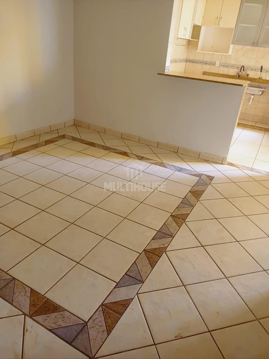 Apartamento, Rio Branco, 3 Quartos, 4 Vagas, 2 Suítes