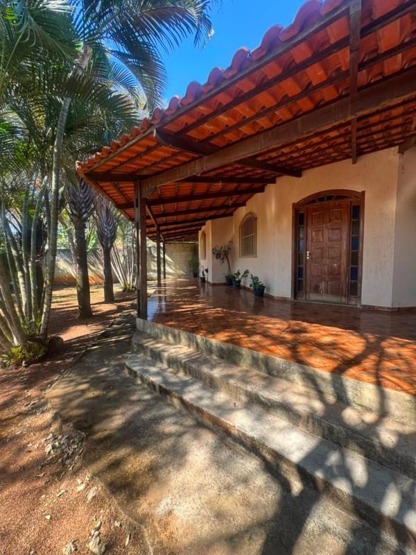 Fazenda, Bom Jardim, 3 Quartos, 2 Vagas, 1 Suíte