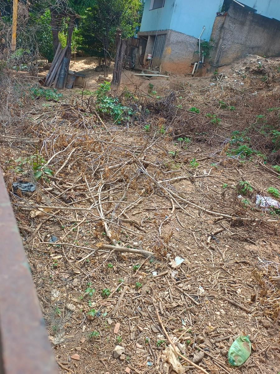 Lote, Colonial, 0 Quarto, 0 Vaga