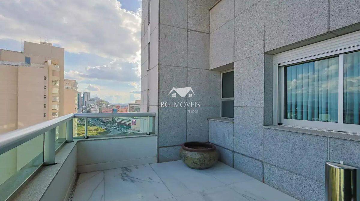 Apartamento, Vila da Serra, 3 Quartos, 5 Vagas, 3 Suítes