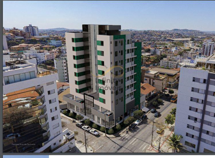 Apartamento, Palmares, 4 Quartos
