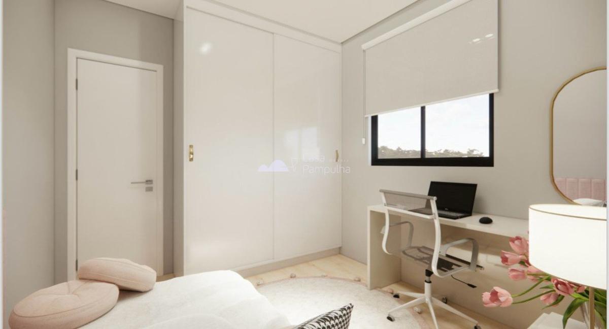 Apartamento, Itapoã, 3 Quartos, 2 Vagas, 3 Suítes