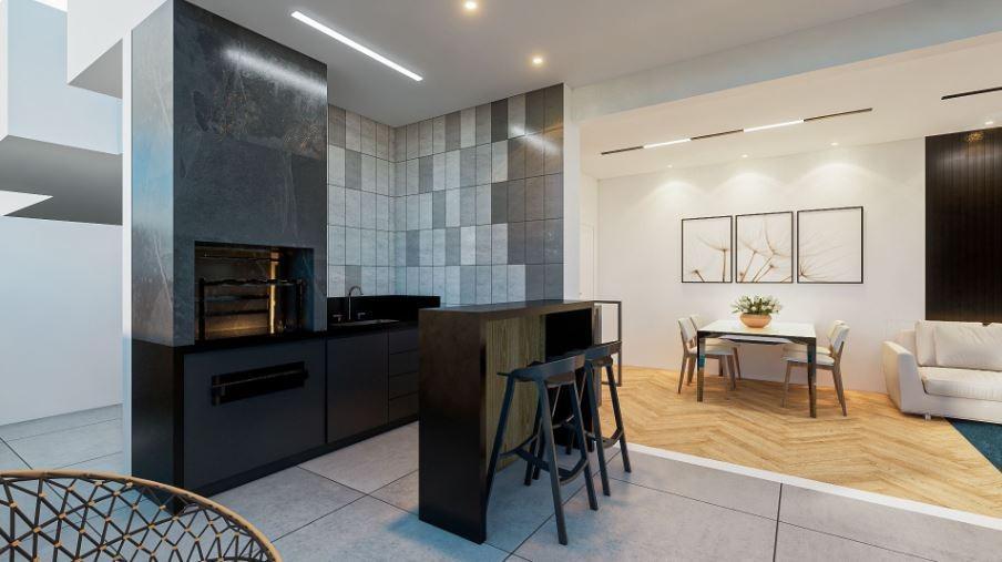 Cobertura, Prado, 3 Quartos, 3 Vagas, 3 Suítes