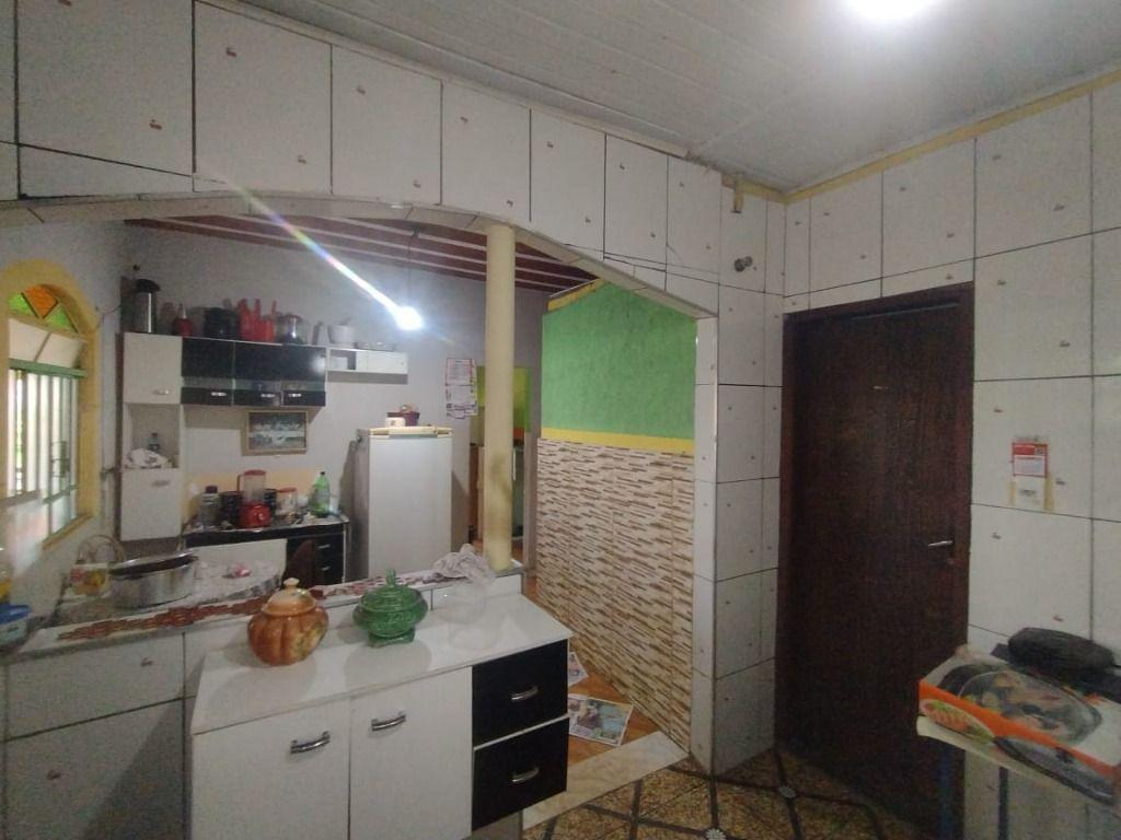 Casa, Alto do Cabral, 5 Quartos, 2 Vagas