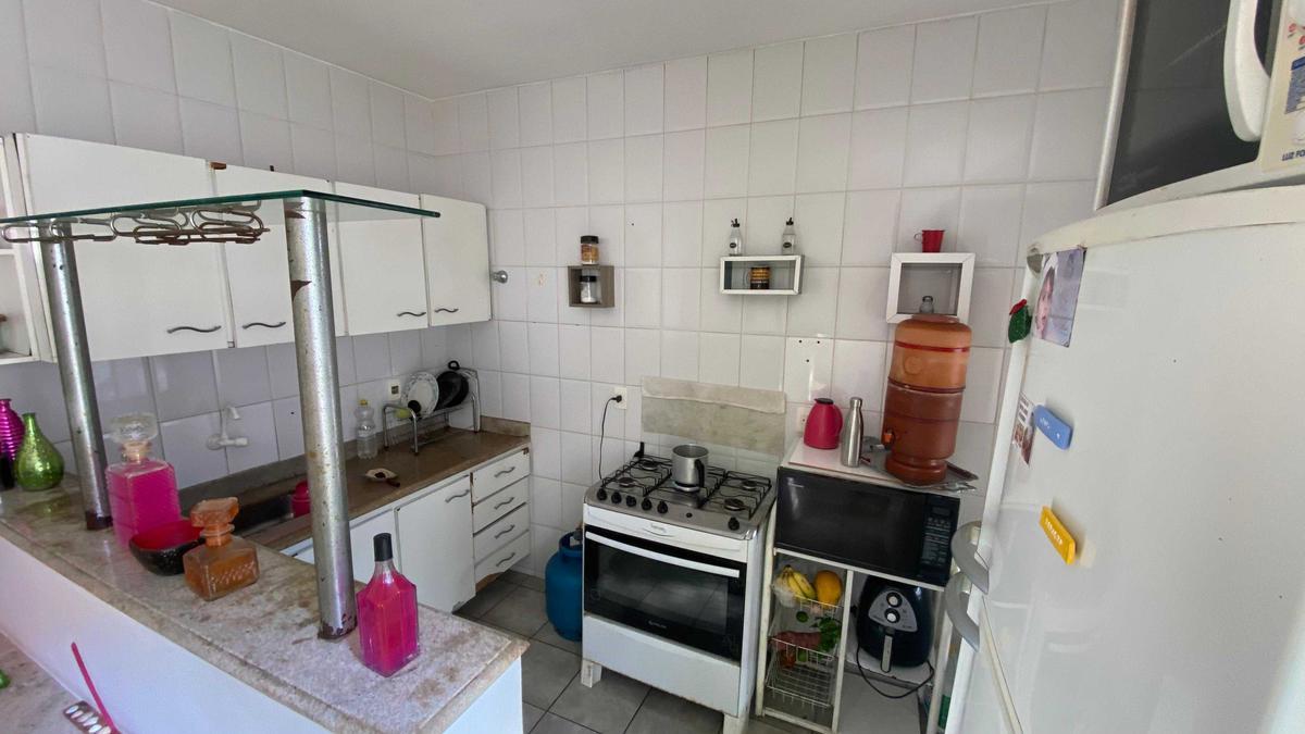Casa, São João Batista (venda Nova), 2 Quartos, 10 Vagas, 1 Suíte