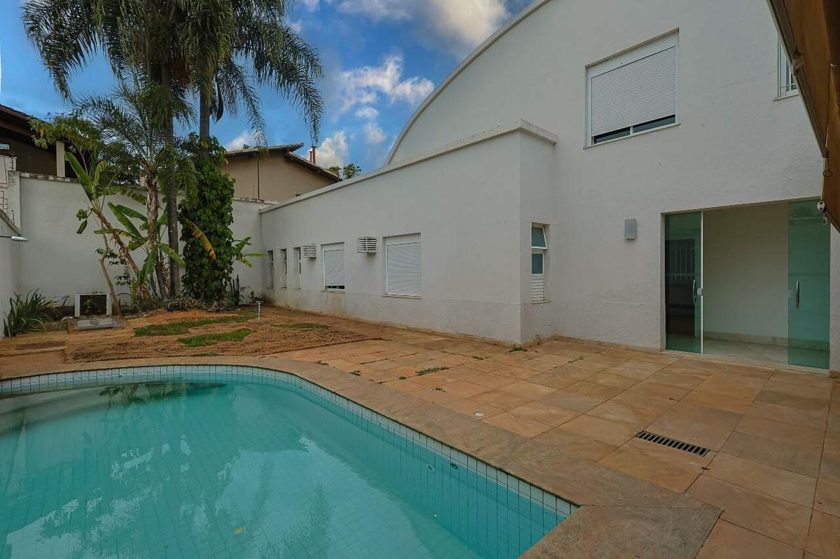 Casa, Belvedere, 4 Quartos, 5 Vagas, 2 Suítes