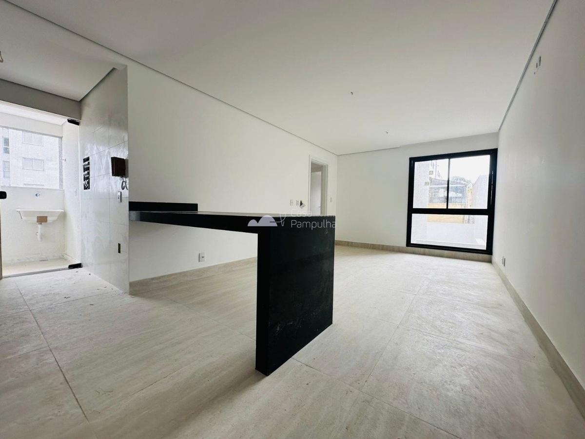 Apartamento, Itapoã, 3 Quartos, 2 Vagas, 1 Suíte