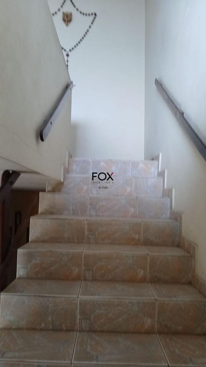 Casa, Bonfim, 4 Quartos, 1 Vaga, 2 Suítes