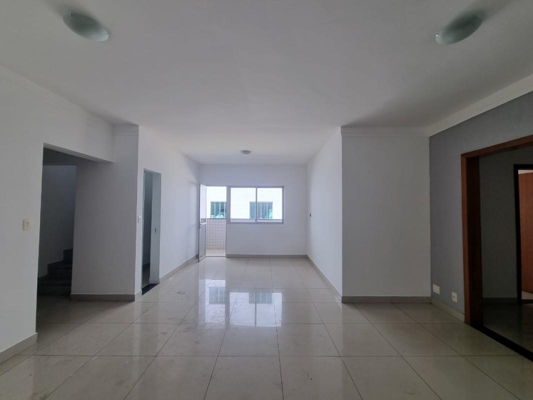 Cobertura, Jardim Riacho das Pedras, 3 Quartos, 2 Vagas, 1 Suíte
