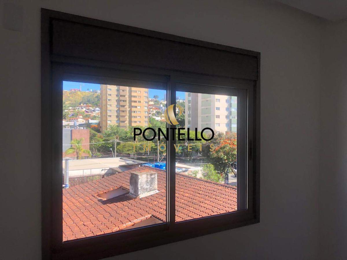 Apartamento, São Bento, 3 Quartos, 2 Vagas, 1 Suíte