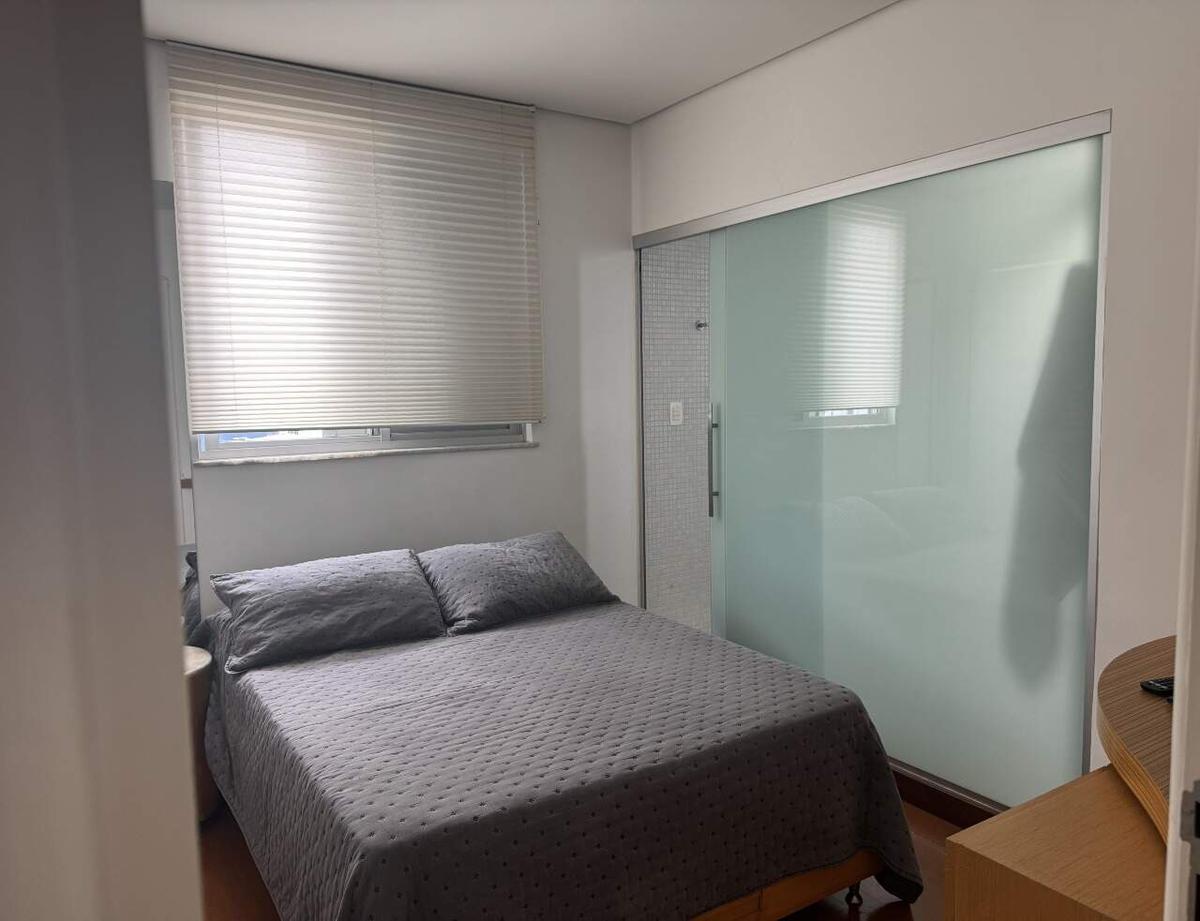 Apartamento, Buritis, 2 Quartos, 2 Vagas, 1 Suíte