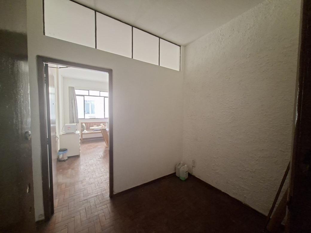 Sala, Centro, 0 Quarto, 0 Vaga