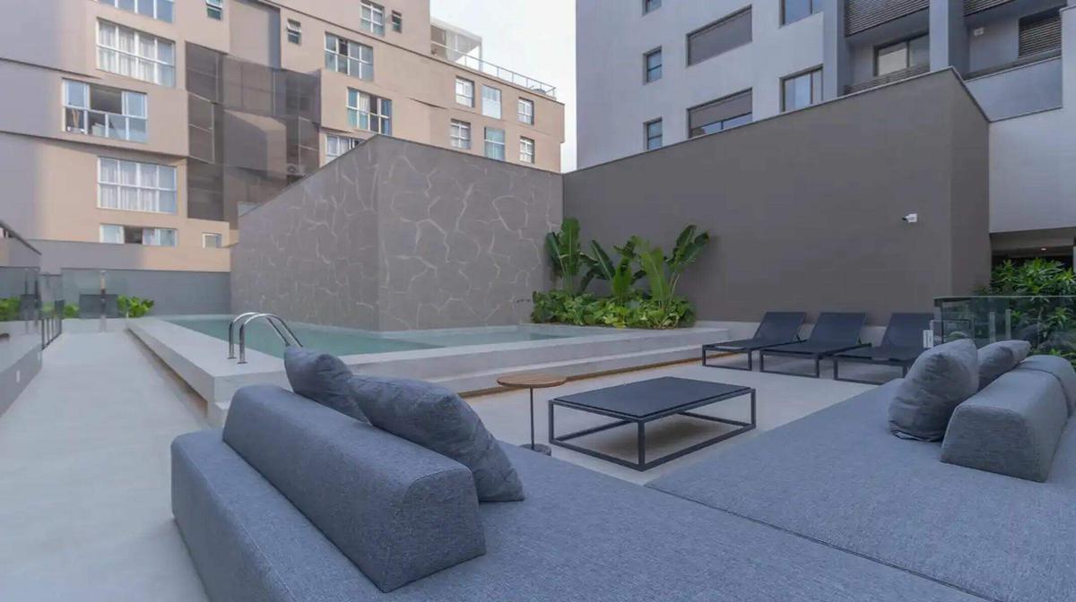 Apartamento, Cruzeiro, 3 Quartos, 2 Vagas, 1 Suíte