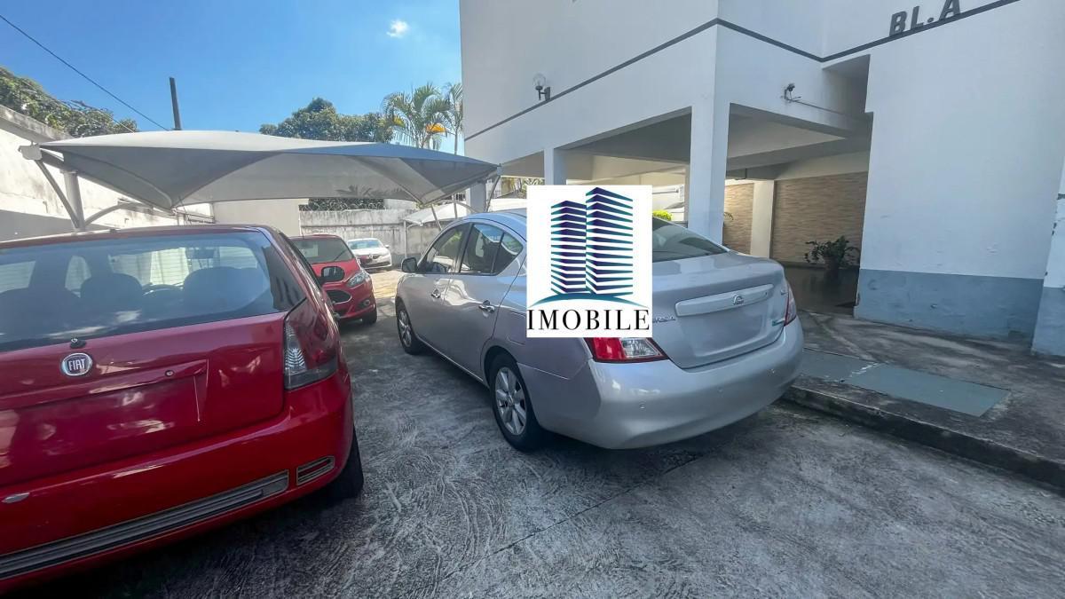 Apartamento, Rio Branco, 3 Quartos, 1 Vaga