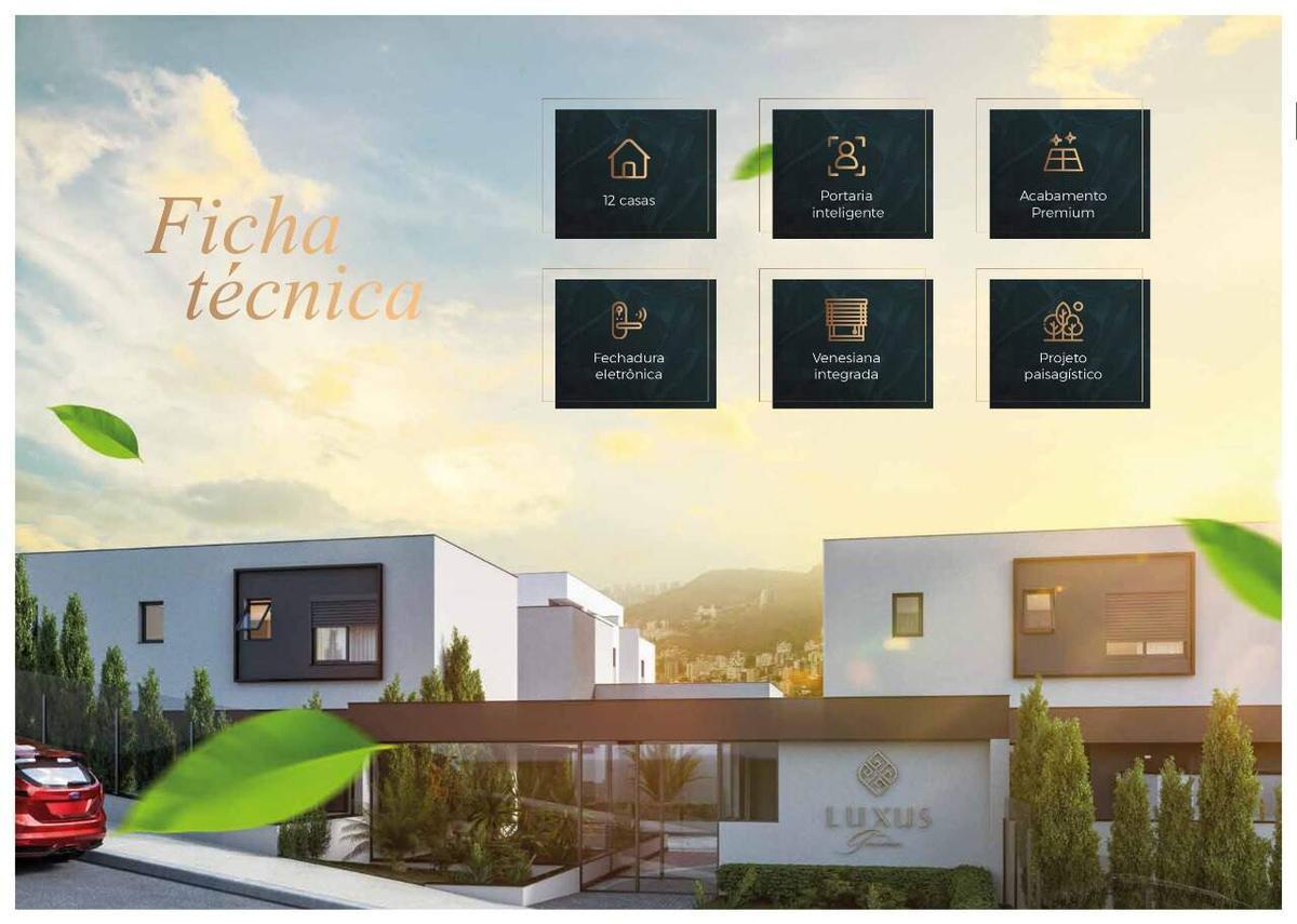 Casa em Condomínio, Buritis, 2 Quartos, 2 Vagas, 1 Suíte