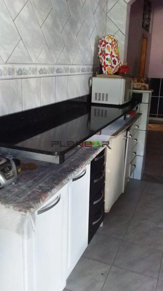 Casa, Jardim Bandeirantes, 3 Quartos, 4 Vagas, 1 Suíte