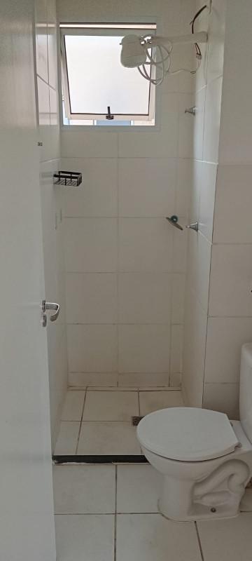 Apartamento, Nova Pampulha, 2 Quartos, 1 Vaga