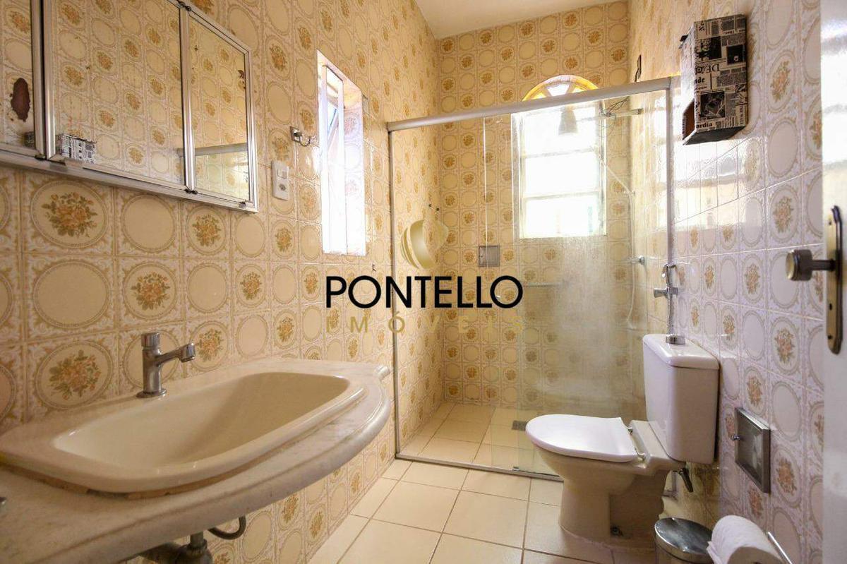 Casa, Planalto, 5 Quartos, 5 Vagas, 1 Suíte