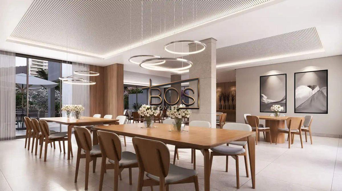 Apartamento, Anchieta, 4 Quartos, 3 Vagas, 2 Suítes