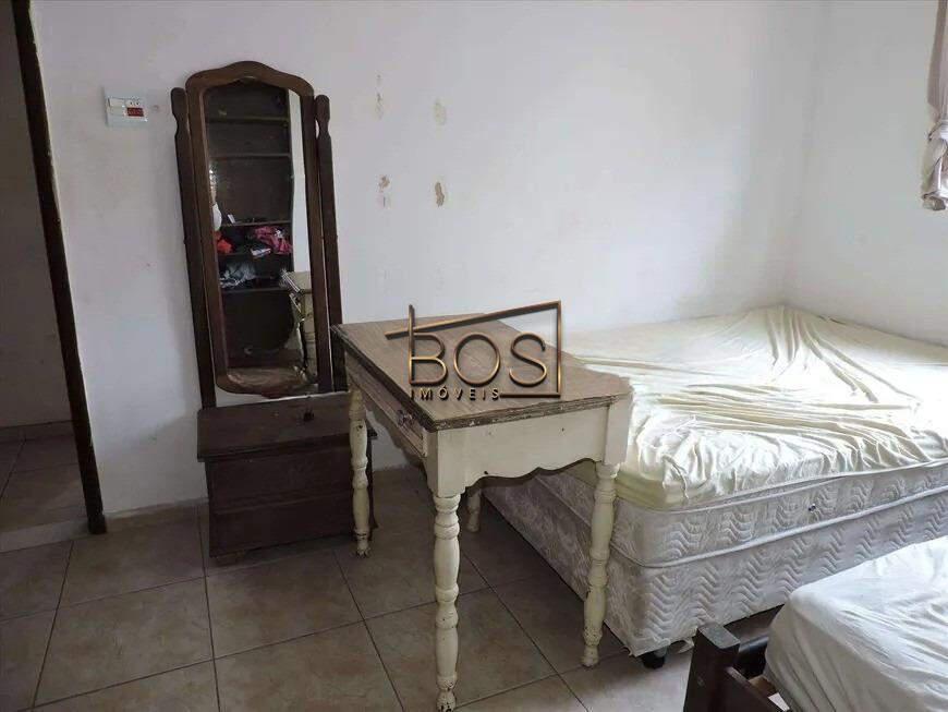 Casa, Nova Floresta, 3 Quartos, 2 Vagas
