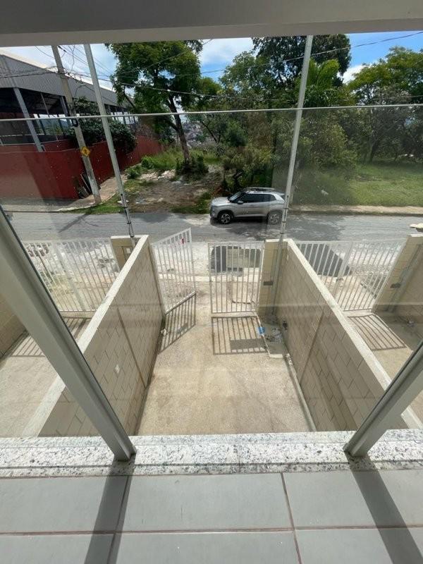 Casa, Santa Rita, 2 Quartos, 1 Vaga