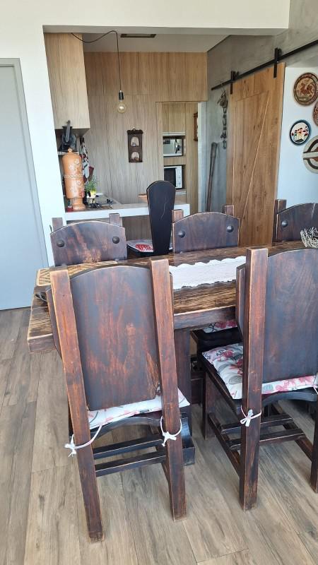 Apartamento, Sagrada Família, 4 Quartos, 2 Vagas, 1 Suíte