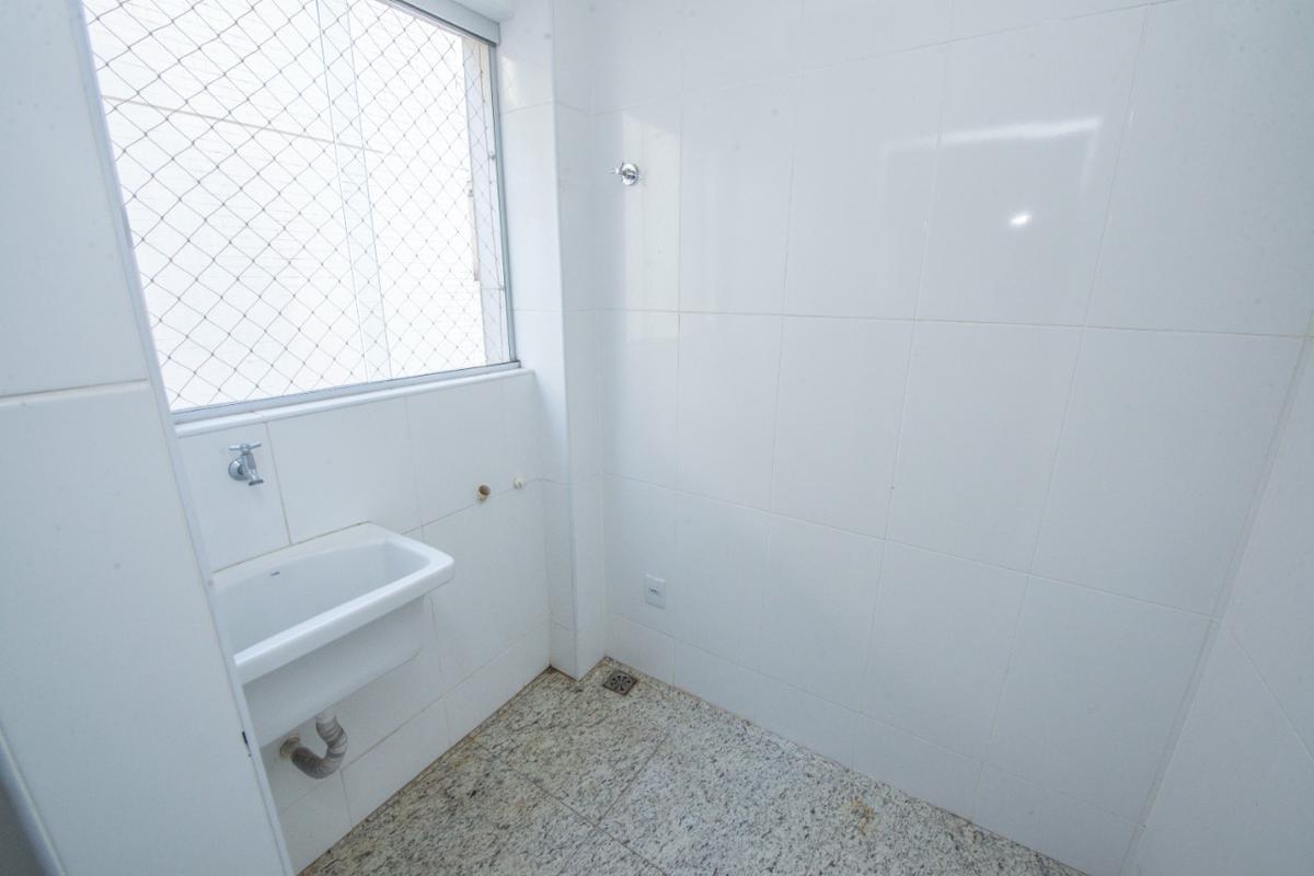 Apartamento, Colégio Batista, 3 Quartos, 2 Vagas, 1 Suíte