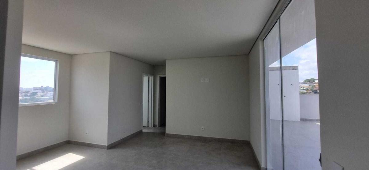 Apartamento, Santa Mônica, 2 Quartos, 1 Vaga