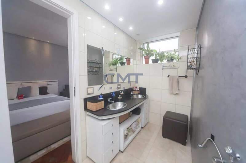 Apartamento, Sion, 4 Quartos, 1 Vaga, 1 Suíte