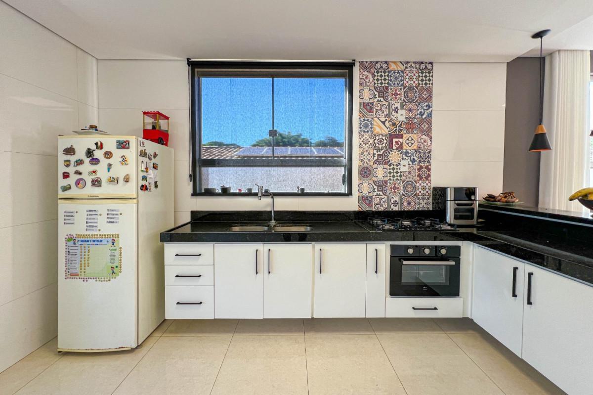 Casa, Recanto da Lagoa, 3 Quartos, 2 Vagas, 1 Suíte