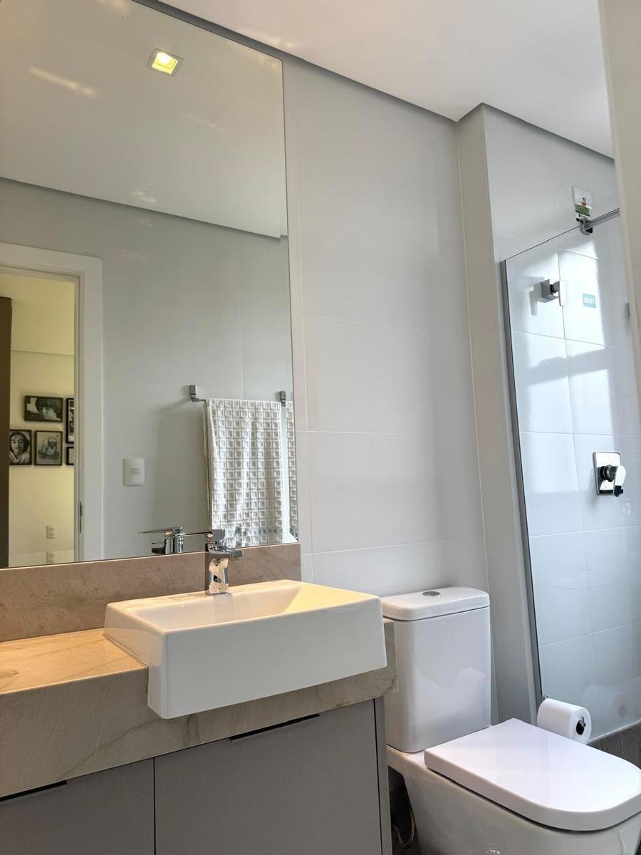 Apartamento, Funcionários, 3 Quartos, 3 Vagas, 3 Suítes