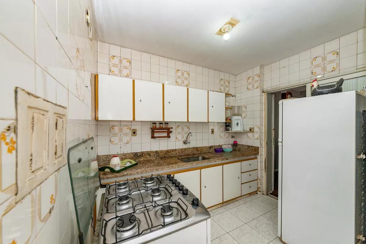 Apartamento, Luxemburgo, 3 Quartos, 1 Vaga, 2 Suítes
